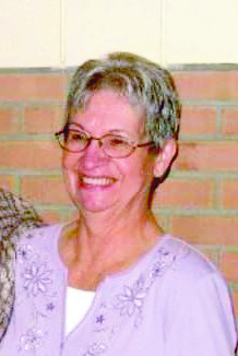 Dolores A. Barnhart